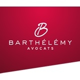 the Barthélémy Avocats logo.