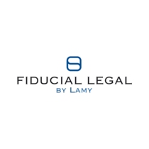 the Fiducial Legal by Lamy logo.