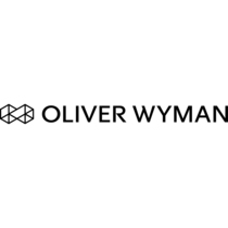 the Oliver Wyman logo.