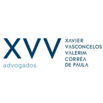 Xvv - Xavier Vasconcelos Valerim Corrêa De Paula Advogados