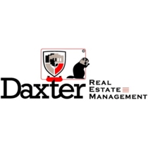 the Daxter logo.
