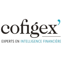 the Cofigex logo.