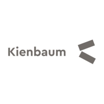 the Kienbaum SA logo.