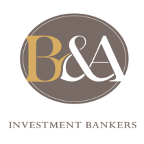 B&a Investment Bankers