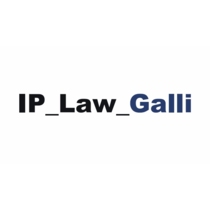 Ip Law Galli