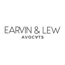 Earvin & Lew