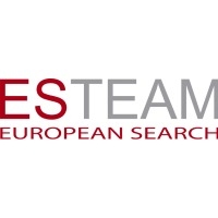Esteam European Search