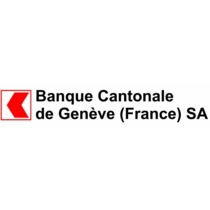 BANQUE CANTONALE DE GENEVE FRANCE SA