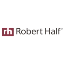 Robert Half Management Ressources