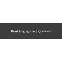 Russi Eguiguren / Quadrant