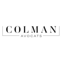 Colman Avocats