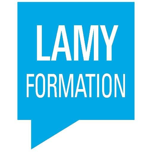 the Lamy Formation logo.