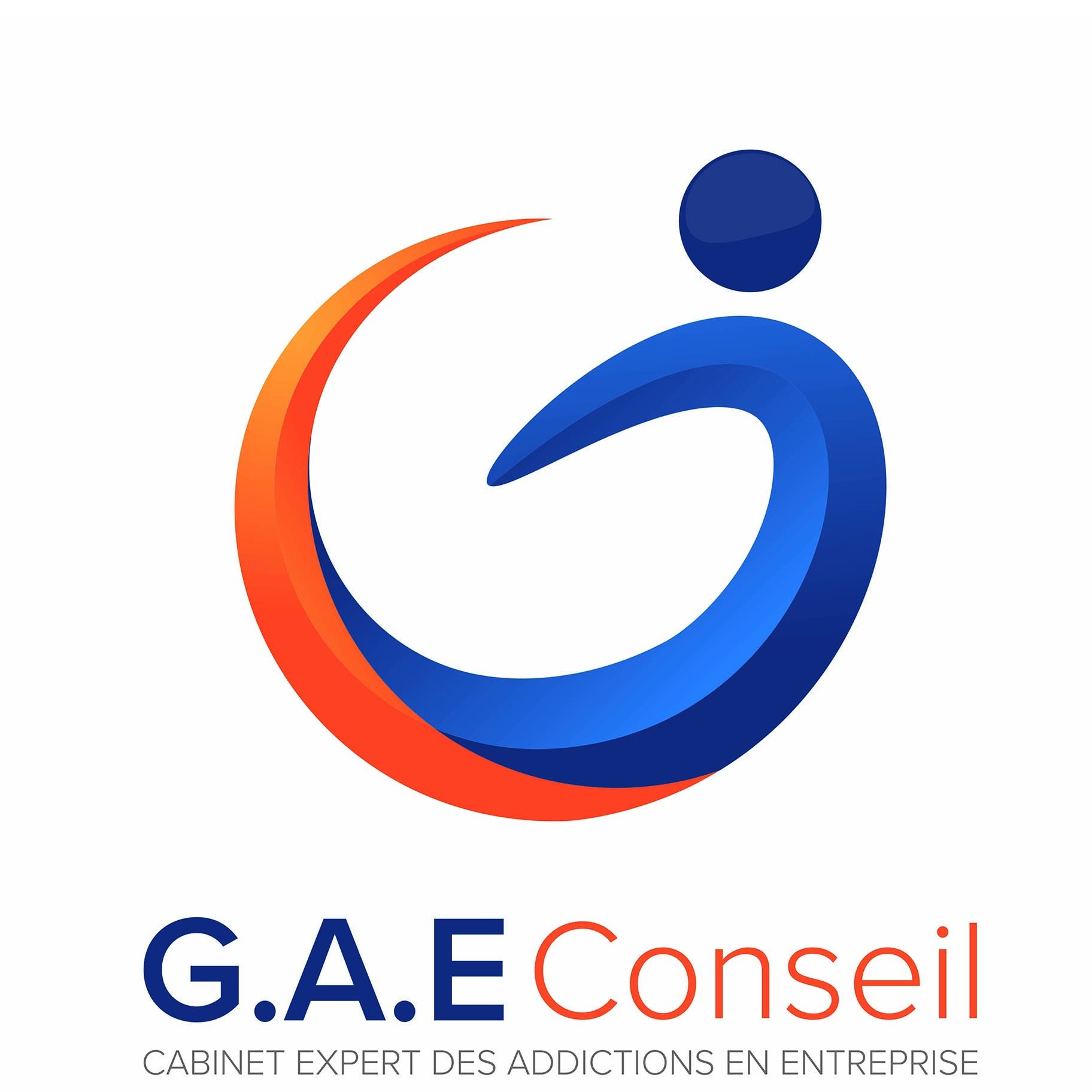 the GAE Conseil logo.