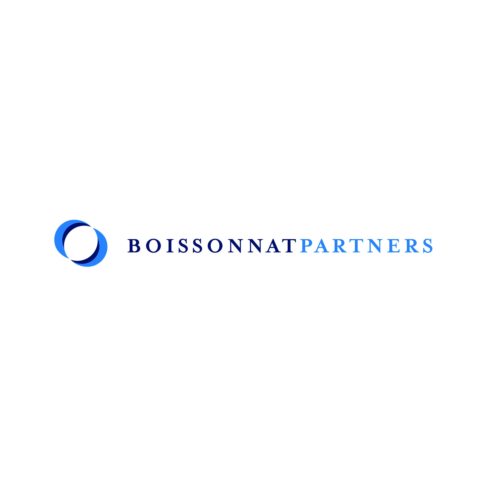 the BOISSONNAT PARTNERS logo.