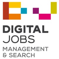 the DIGITAL JOBS logo.