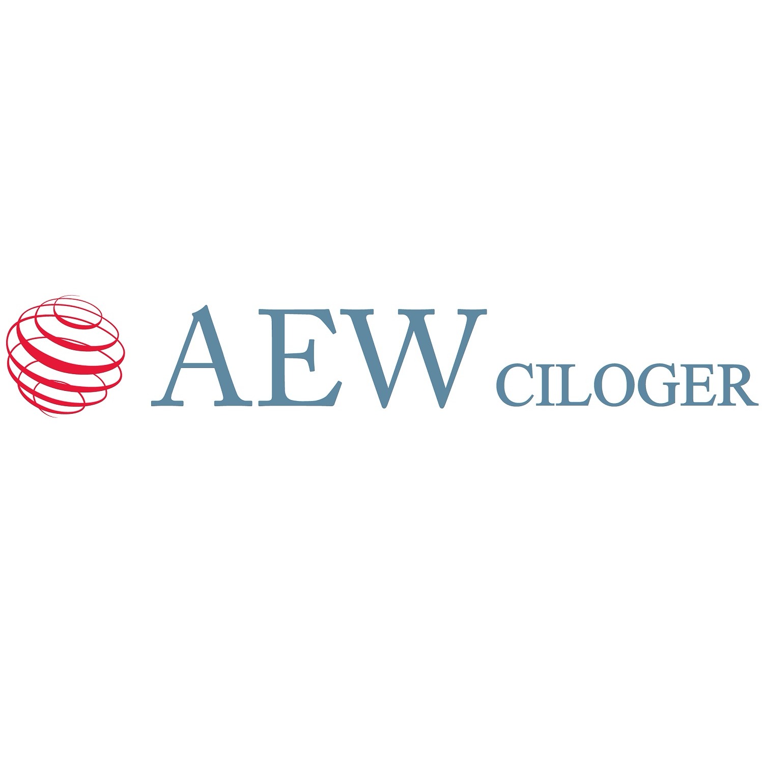 the AEW Ciloger logo.