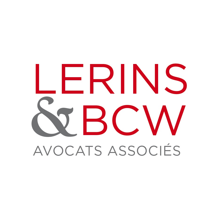 the Lerins & BCW logo.