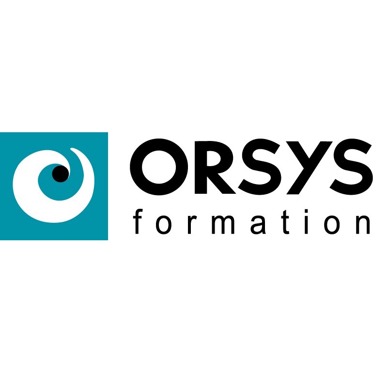 the Orsys Formation logo.