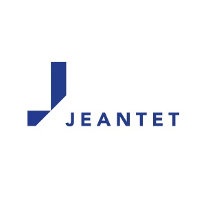 the Jeantet logo.