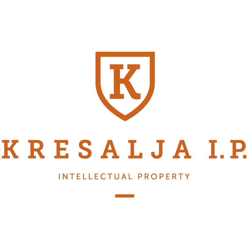 the Kresalja IP logo.