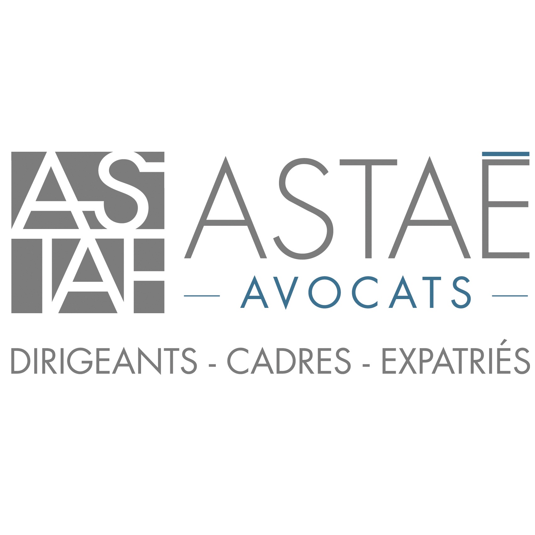 the Astaé Avocats logo.