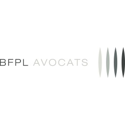 the BFPL Avocats logo.