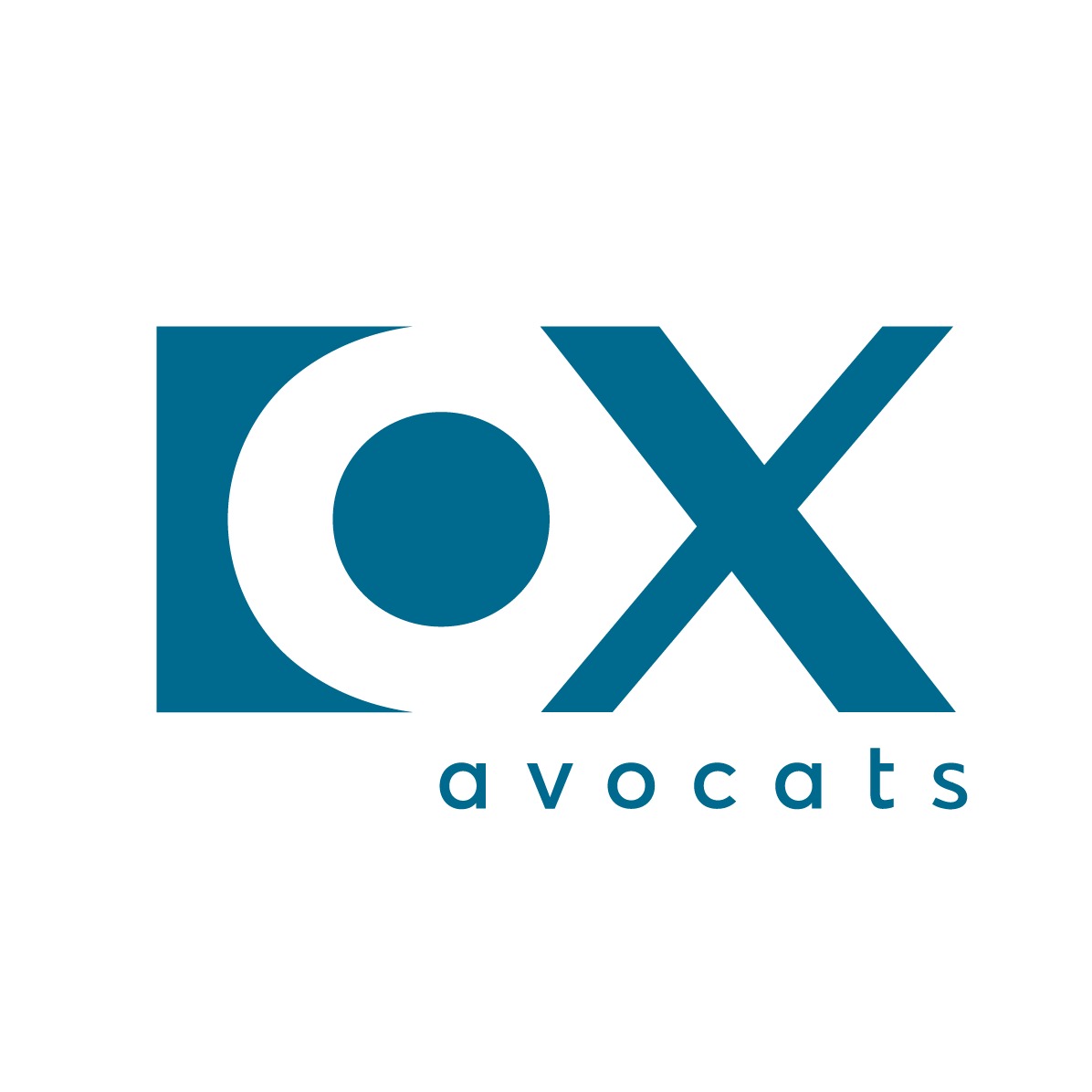 the Ox Avocats logo.