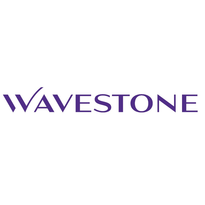the Wavestone logo.