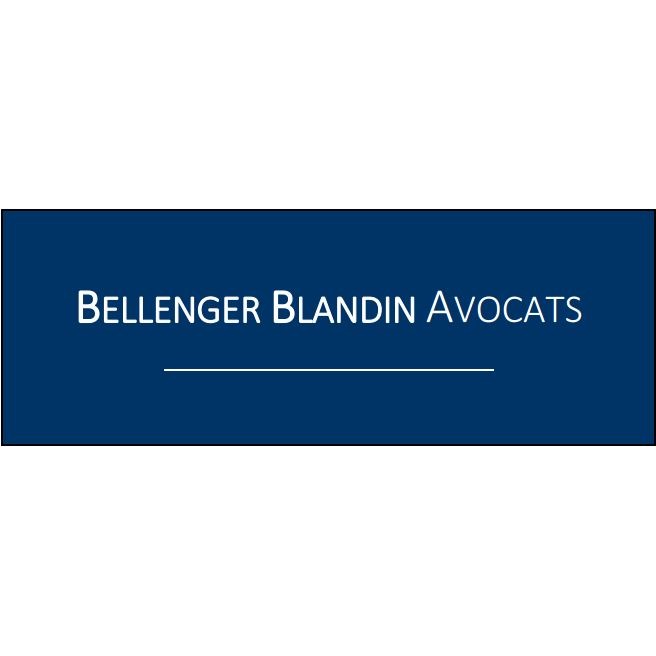 the BELLENGER BLANDIN AVOCATS logo.