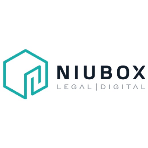 the NIUBOX logo.