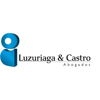 the Luzuriaga & Castro logo.