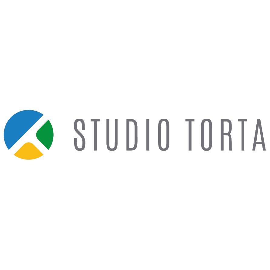 the Studio Torta logo.