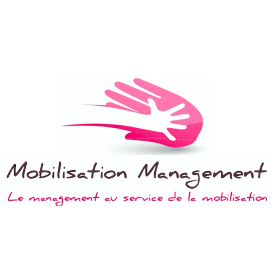 the Mobilisation Management logo.
