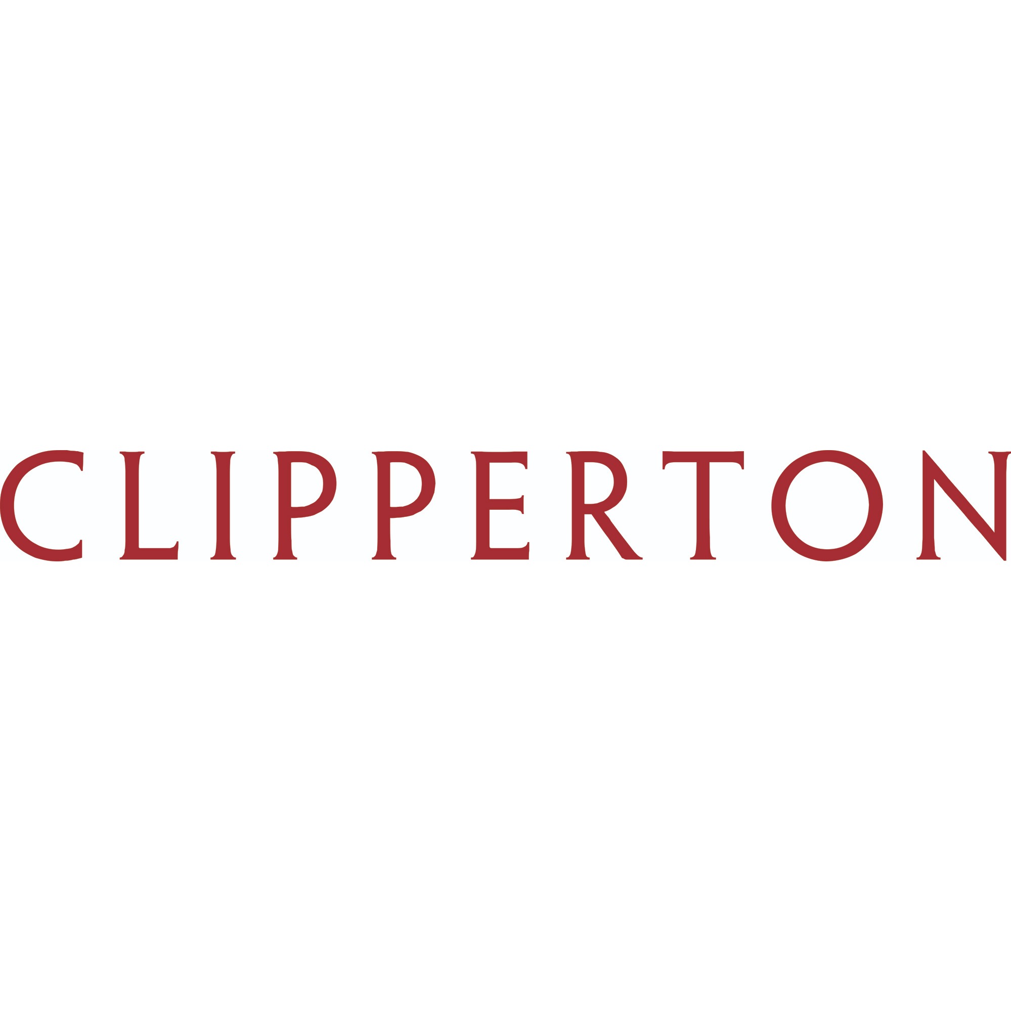 the Clipperton Finance logo.