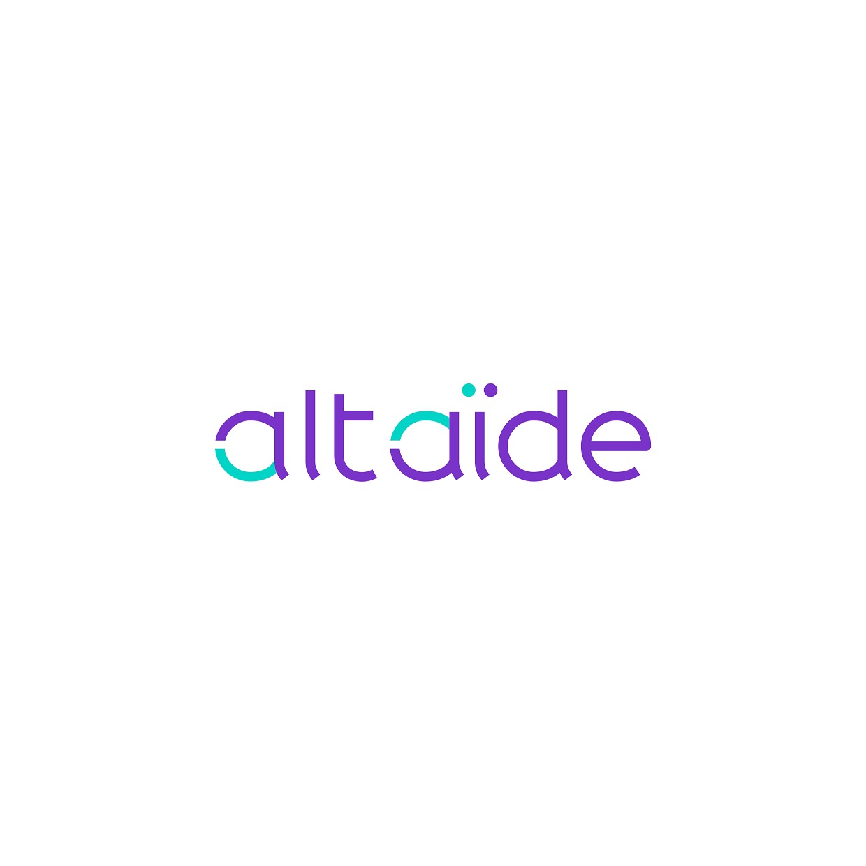 the Altaïde logo.