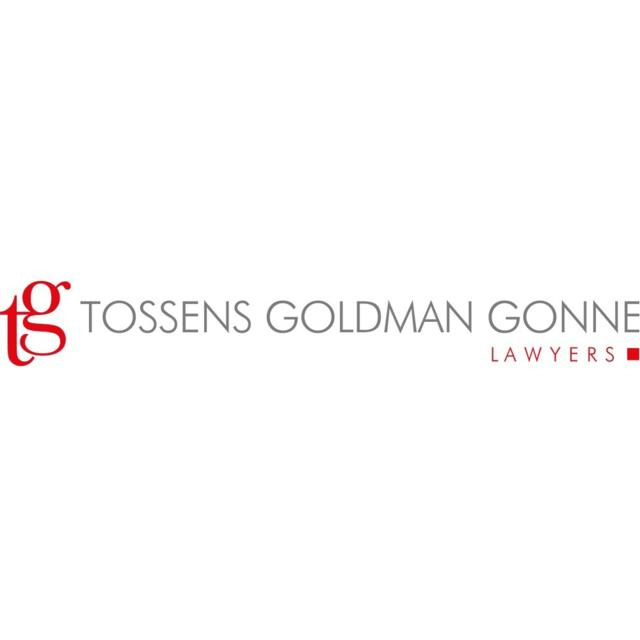 Tossens Goldman Gonne
