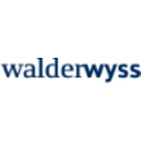 the Walder Wyss logo.