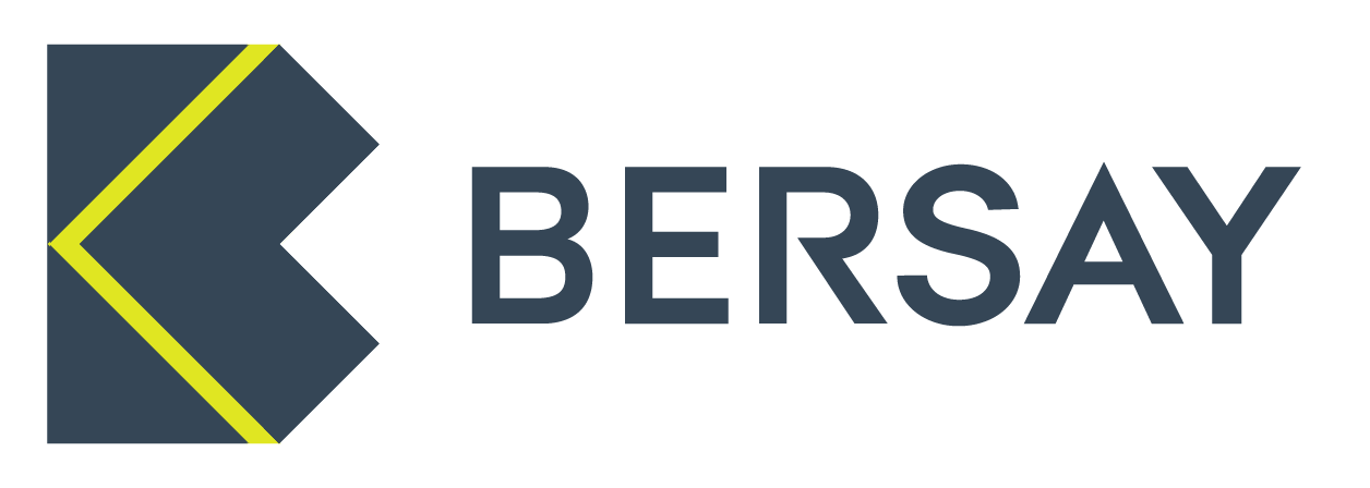 the Bersay logo.