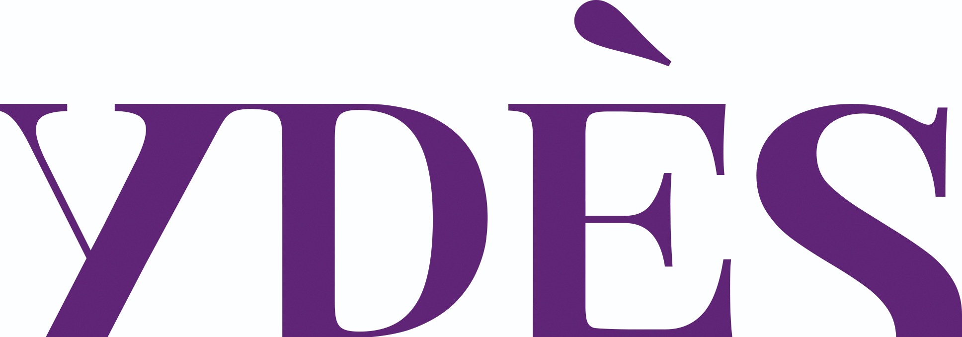 the Ydès Avocats logo.