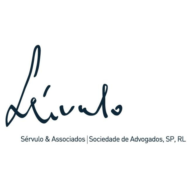 the Sérvulo & Associados logo.
