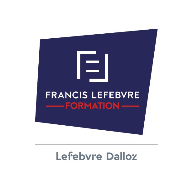 the Francis Lefebvre Formation logo.