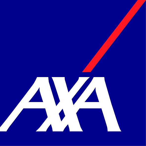 the Axa Wealth Europe logo.