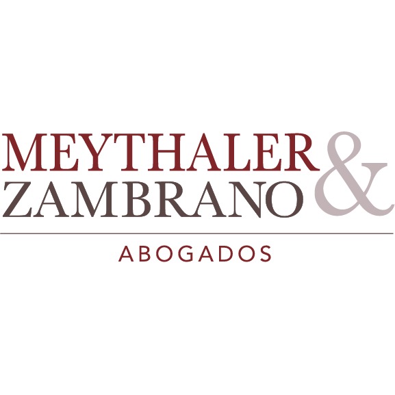 the Meythaler & Zambrano logo.