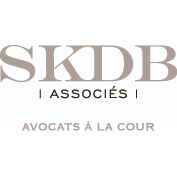 the SKDB Associés logo.