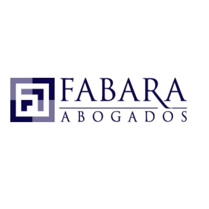 the FABARA & COMPAÑIA ABOGADOS logo.