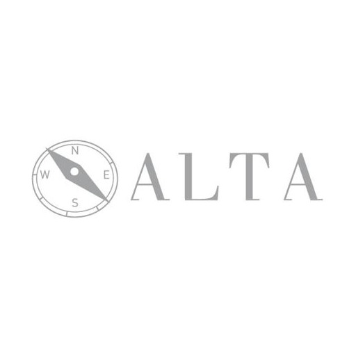 the Alta Patrimoine logo.