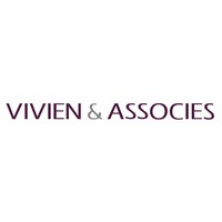 the Vivien & Associés logo.