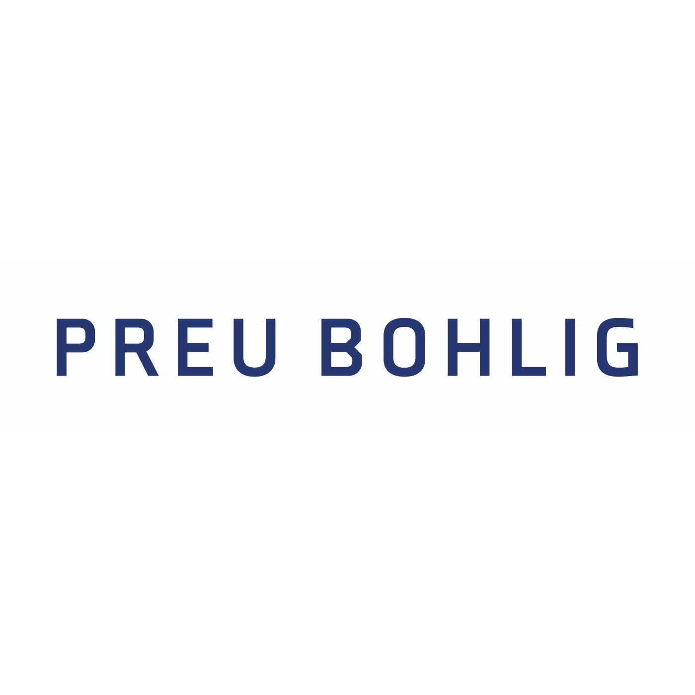 the PREU BOHLIG & PARTNER logo.