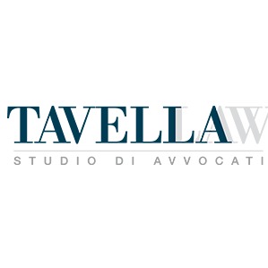 the Tavella Studio di Avvocati logo.