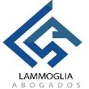 the Lammoglia Abogados logo.